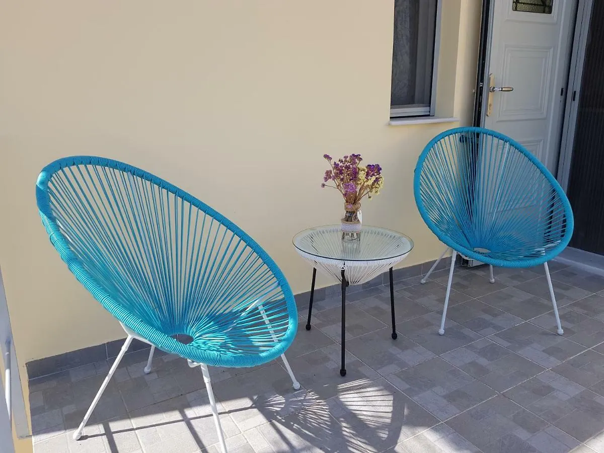 XI House Villa Xi Beach Vakantiehuis