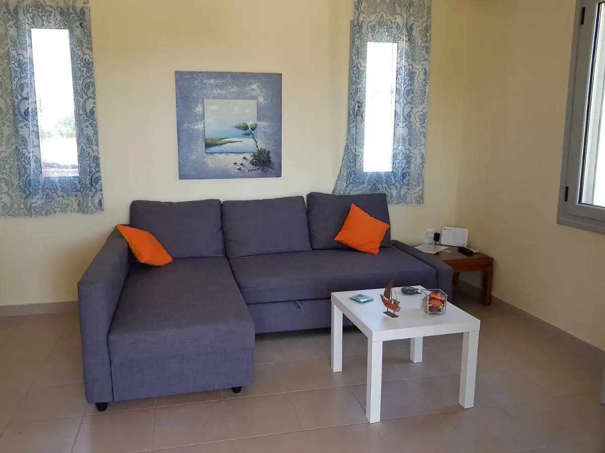 Vakantiehuis XI House Villa Xi Beach